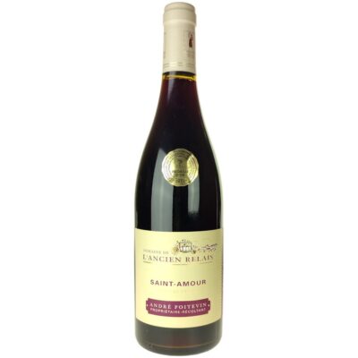 Saint-Amour Vieilles Vignes 2025, Ancien Relais